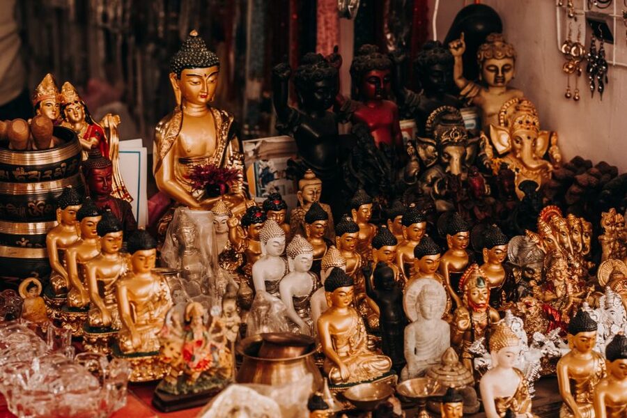 Lumbini: Buddhists Spiritual Exploration - What’s Included, What’s Not, and How to Pack Smart