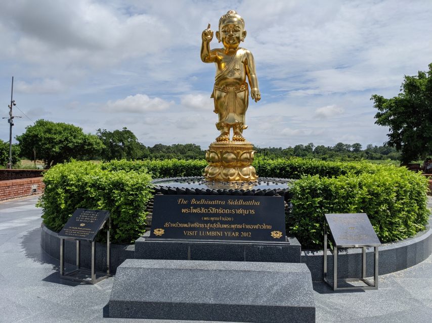 Lumbini: Buddhists Spiritual Exploration - Who This Tour Fits Best