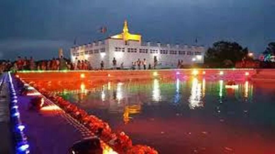 Lumbini Full day tour with Guide - Key highlights you will feel right away