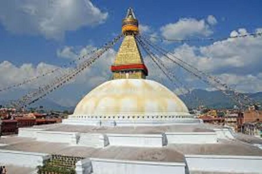 Lumbini Full day tour with Guide - Why Lumbini feels different on a guided full day