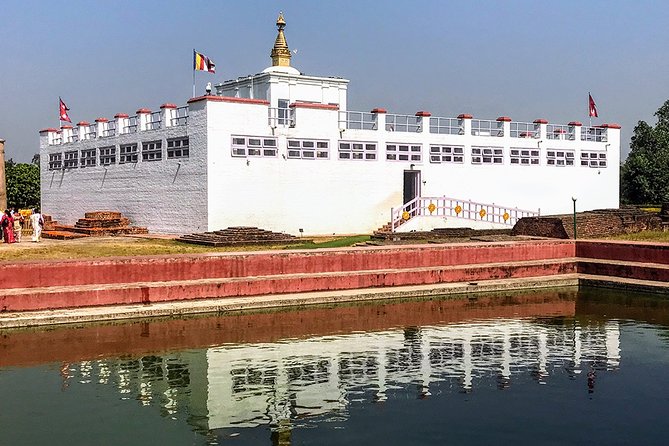 Lumbini Pilgrimage Tour by Flight- 2 Days - Key things you should know before you go