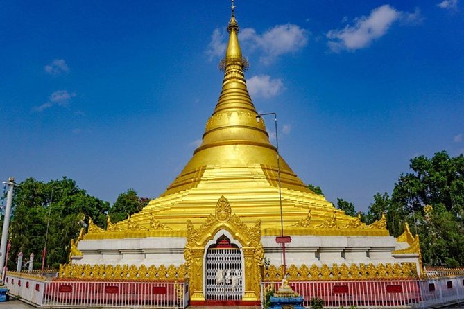 Lumbini Pilgrimage Tour by Flight- 2 Days - Why a 2-Day Flight to Lumbini Works Better Than Longer Trips