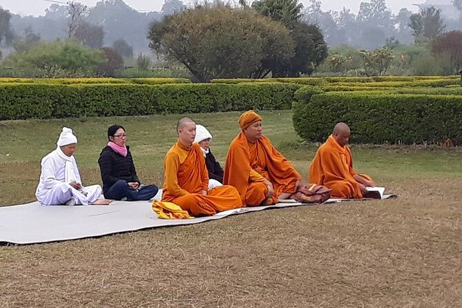 Lumbini Tour Package From Kathmandu or Pokhara: 2 Night 3 Days - Quick hits before you go