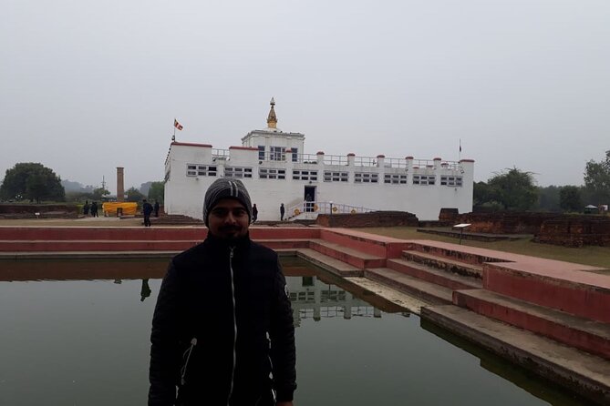 Lumbini Tour Package From Kathmandu or Pokhara: 2 Night 3 Days - Day 2: The stupa route and why it works