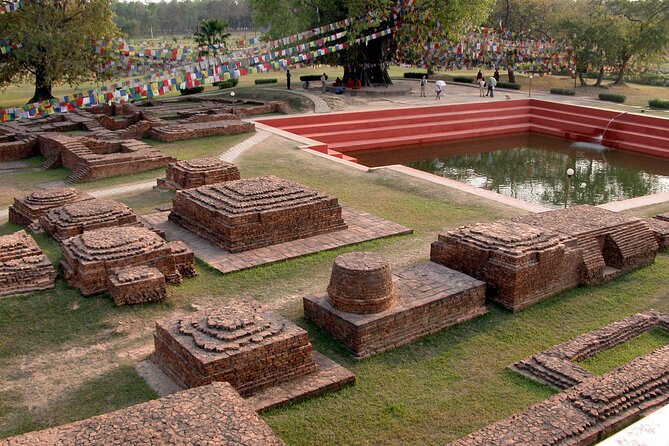 Lumbini Tour Package From Kathmandu or Pokhara: 2 Night 3 Days - Day 3: Fly back, then hotel drop in Kathmandu or Pokhara