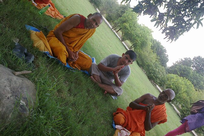 Lumbini Tour Package From Kathmandu or Pokhara: 2 Night 3 Days - Service quality: the human layer that makes it feel smooth