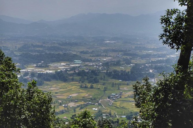 Luxury Changu Nagarkot Hike with Overnight Stay & Bhaktapur Tour - Comfort and logistics: pickup, private transport, and a simple day rhythm