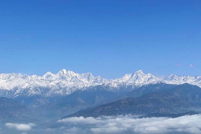Luxury Changu Nagarkot Hike with Overnight Stay & Bhaktapur Tour - Who this tour fits best, and who might want something else