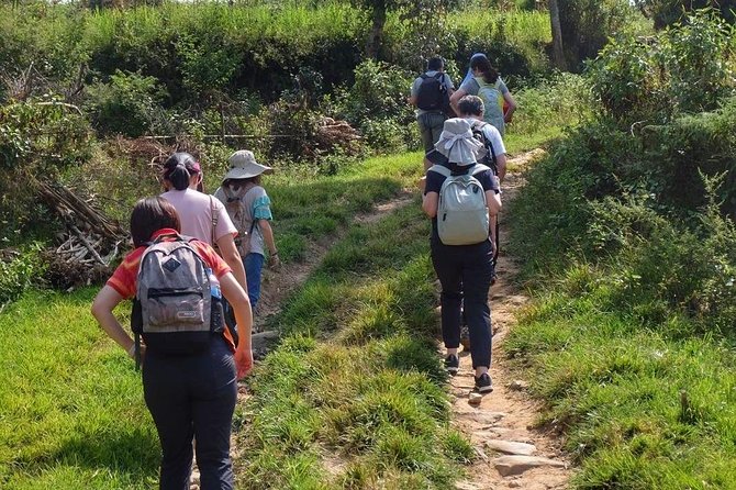 Luxury Changu Nagarkot Hike with Overnight Stay & Bhaktapur Tour - Should you book this Changu Nagarkot hike with Bhaktapur tour?