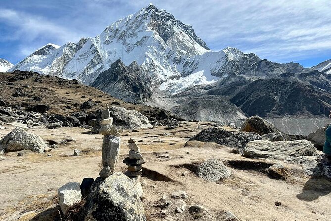 Luxury Everest Base Camp Trek - 11 Days - Luxury Trekking at Altitude: What Comfort Really Means Here