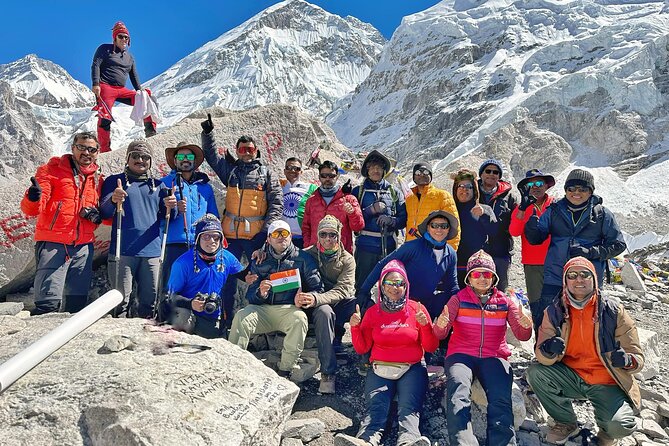 Luxury Everest Base Camp Trek - 11 Days - Everest View Point and a Slow Namche Day: How to Use the Break