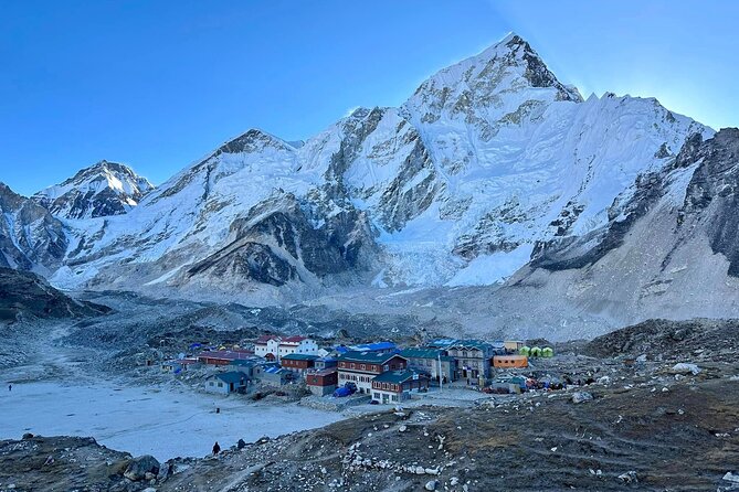 Luxury Everest Base Camp Trek - 11 Days - Chukhung Day for Acclimatization: The Smart Way to Gain Height