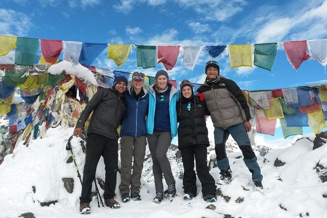 Luxury Everest Base Camp Trek -11 Days - Tengboche and Dingboche: where the trail gets serious