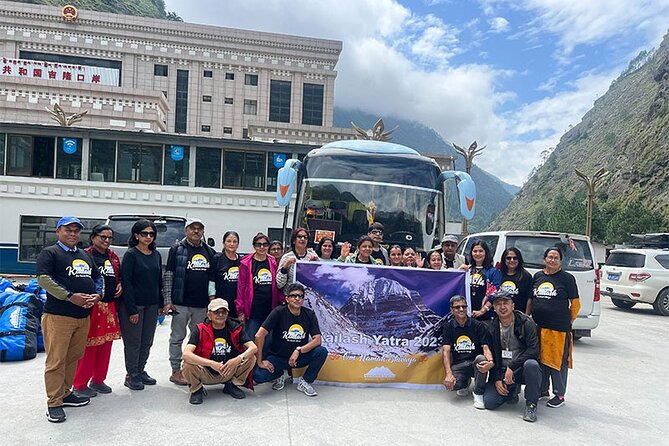 Luxury Kailash Mansarovar Yatra - 15 days - Key things that make this Kailash Mansarovar yatra worth your attention