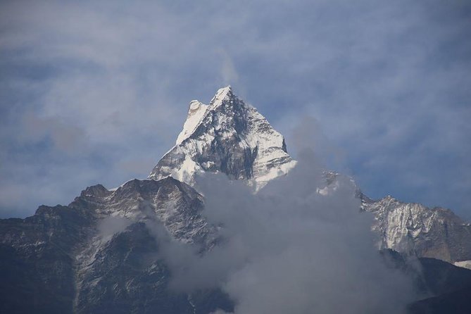 Luxury Kathmandu, Pokhara Tour Package - 6 Days - Kathmandu Heritage Days, Where Spiritual Places Meet Real Street Life