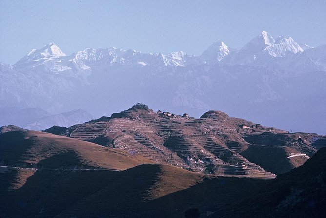 Luxury Kathmandu, Pokhara Tour Package - 6 Days - The Trip Pivot, Flying or Driving to Pokhara the Easy Way