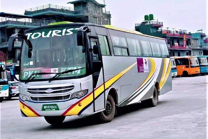Luxury Sofa Bus from Kathmandu to Pokhara - Who This Is Best For (And Who Should Consider Alternatives)