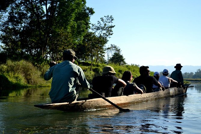 Luxury Tour of Nepal - The Norbulinka meet-up point and what “private tour” really changes