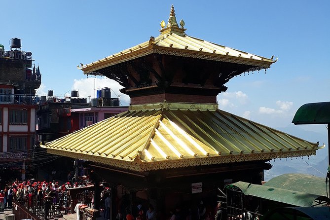 Manakamana Darshan- Day Tour - Manakamana Temple, made practical for a Kathmandu day