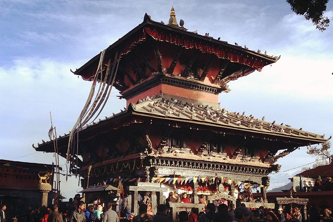 Manakamana Darshan- Day Tour - Guides and drivers who keep the day calm