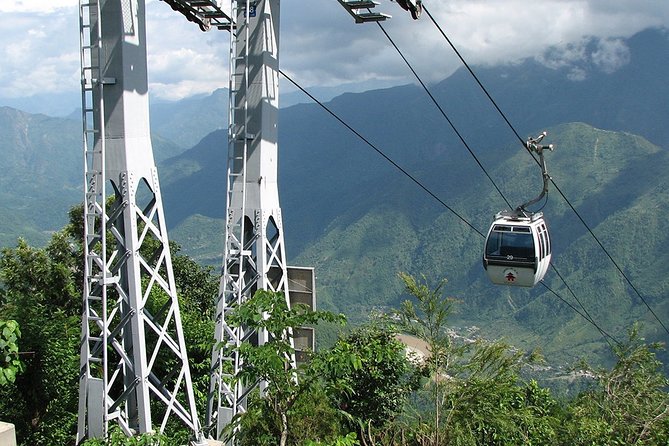 Manakamana Darshan- Day Tour - Who should book this Manakamana day tour