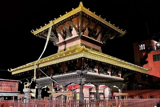 Manakamana Darshan- Day Tour - The drive to Kurintar, and why the first part matters