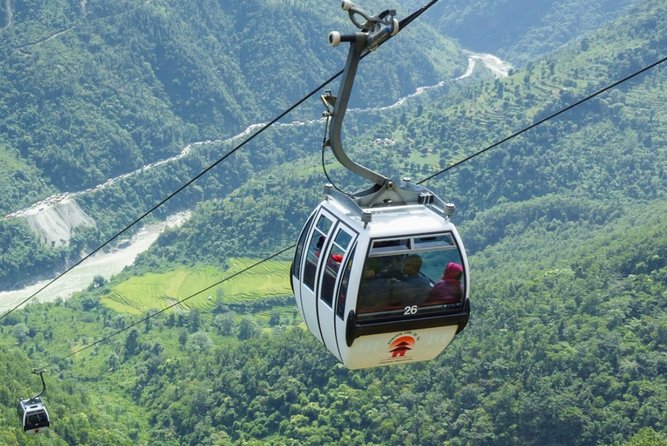 Manakamana temple visit with Cable car - The Big Idea: Why This Day Trip Works