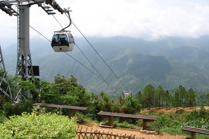 Manakamana temple visit with Cable car - Entering the Temple Complex: What You Actually Do at Manakamana
