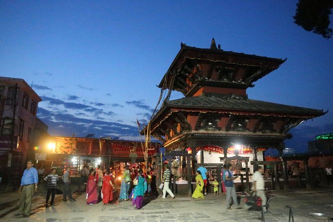 Manakamana temple visit with Cable car - Price and Value: Is $90 Per Person Fair?