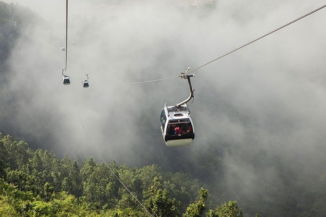 Manakamana temple visit with Cable car - Comfort, Timing, and What to Pack