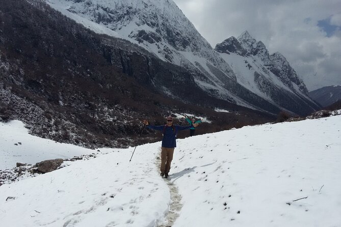 Manaslu Circuit Larkya Pass Trekking 13 days From Kathmandu - Manaslu Circuit With Larkya Pass: Why This Route Feels Quieter