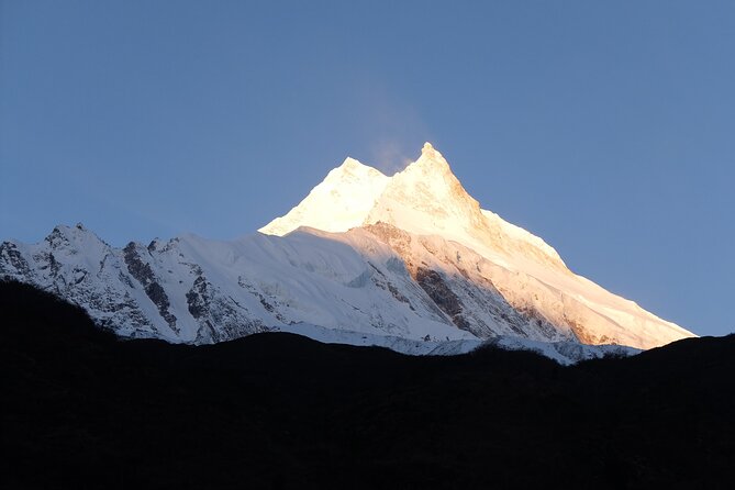 Manaslu Circuit Larkya Pass Trekking 13 days From Kathmandu - Days 3 to 6 in the Manaslu Restricted Area: Villages, Vegetation, and the Walk In
