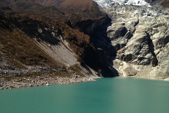 Manaslu Circuit Trek - 12 Days - From Jagat to Deng: long valley days, tiny villages, and river crossings