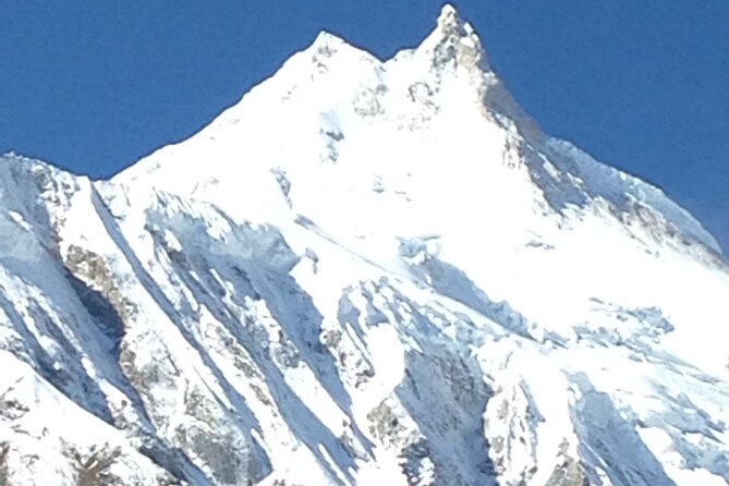 Manaslu Circuit Trek - 12 Days - Namrung and the Tibetan-influenced day: cultural shifts you can feel