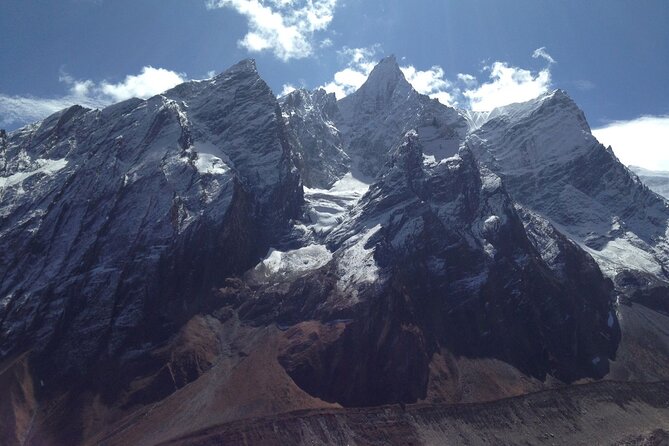 Manaslu Circuit Trek - 12 Days - Samagaon: the journey gets higher, monasteries appear, and you settle in