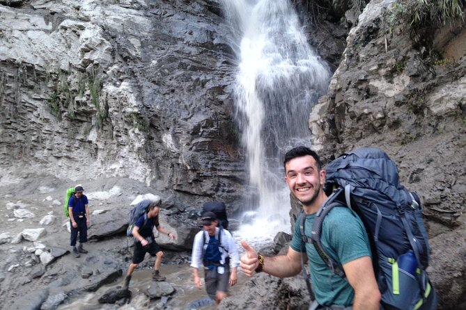 Manaslu Circuit Trek - 12 Days - Day 7 rest day: choose your hike, manage altitude, and watch the mountains come into focus
