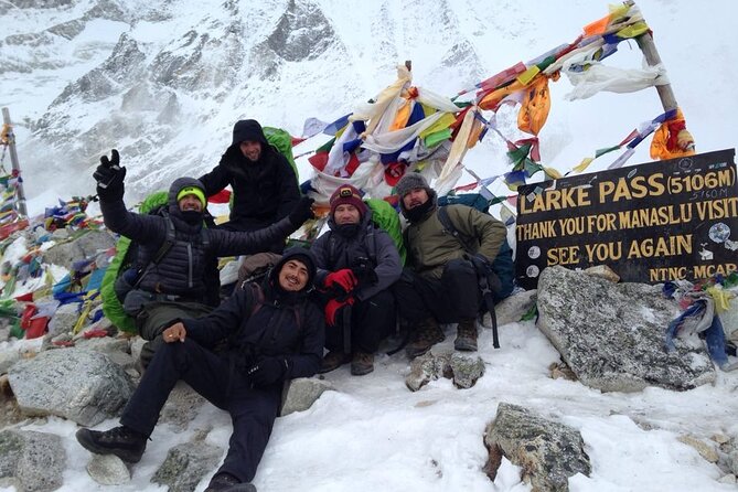 Manaslu Circuit Trek - 12 Days - Price and value: what $1,813.34 really covers