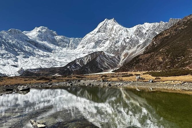 Manaslu Circuit Trek (15 Days) - Key things to know before you go