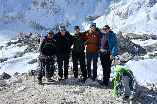 Manaslu Circuit Trek (15 Days) - Machha Khola to Jagat: river gorges, Tatopani, and first ridge walking