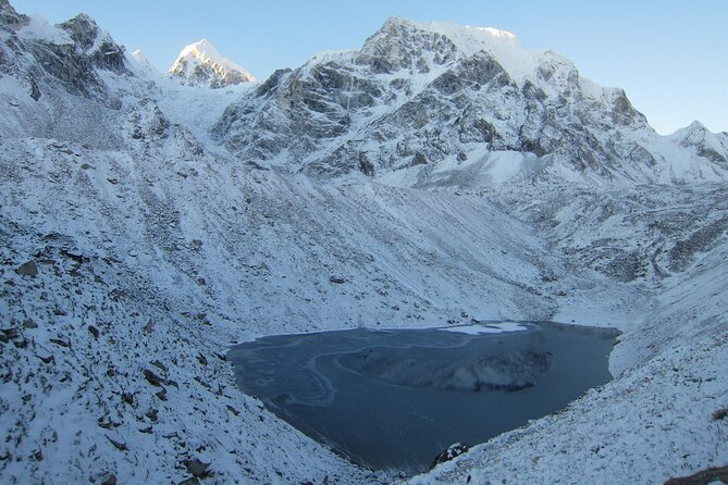 Manaslu Circuit Trek 8th Highest in the World - Key things that make this trek a smart bet