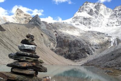 Manaslu Circuit Trek 8th Highest in the World