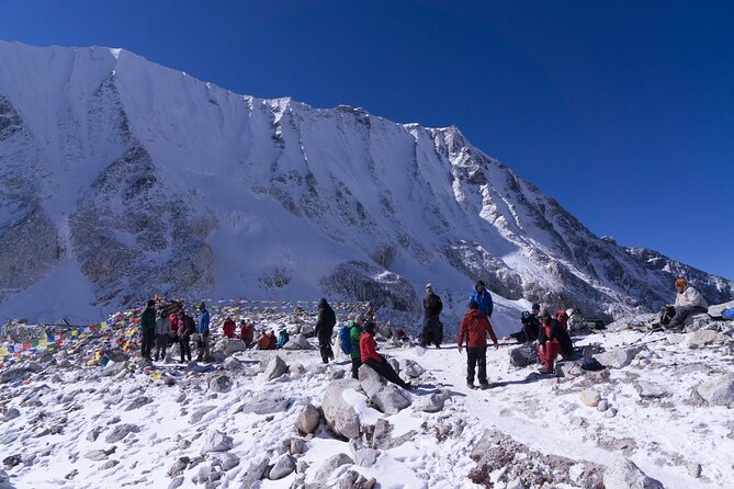 Manaslu circuit trek and side trips - Why the Manaslu Circuit still feels special after years of trekking routes