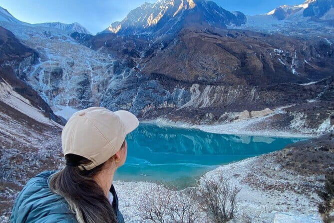 Manaslu Circuit Trek to the Beauty of 8th Highest Mountain - Price and value: what your $365.75 per person is really covering