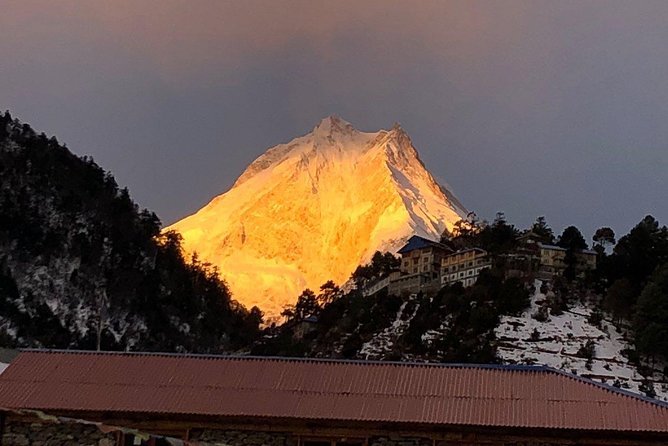 Manaslu Circuit Trekking - 17 Days - Key things to know before you go