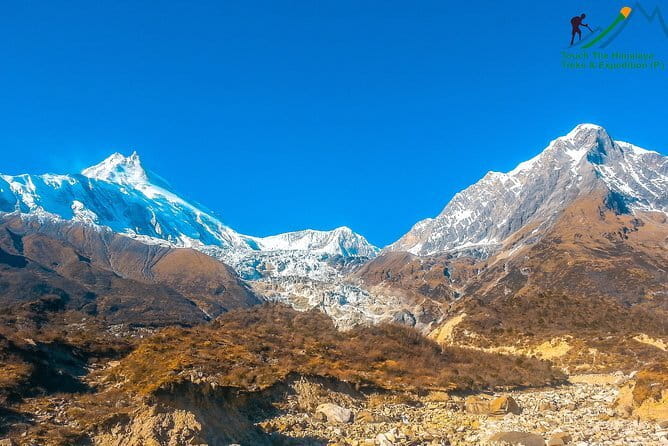Manaslu, Nar Phu and Annapurna Three Passes Trek - Key things that make this trek worth your attention