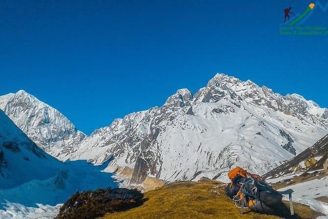 Manaslu, Nar Phu and Annapurna Three Passes Trek - Why this route works: Manaslu plus Nar Phu into the Annapurna Three Passes