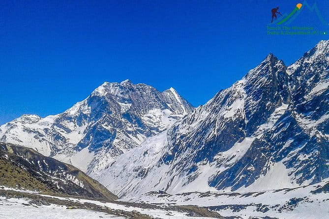 Manaslu, Nar Phu and Annapurna Three Passes Trek - Entering the Manaslu world: Lho, Samagaon, Samdo, and smart acclimatization