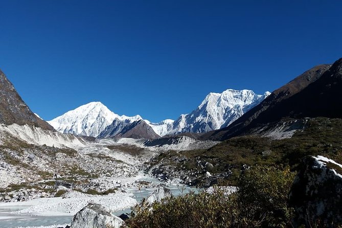 Manaslu Trek with Larke Pass - Why this Manaslu with Larke Pass trek feels different