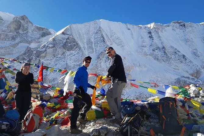 Manaslu Trek with Larke Pass - Days 3 to 5: riverside walking to Machhekhola, then Jagat