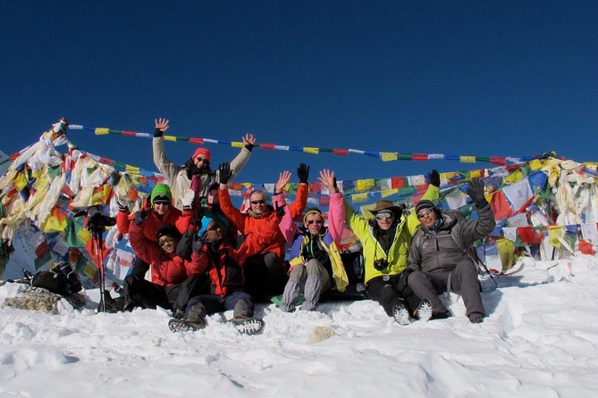 Manaslu Trek with Larke Pass - Day 6 to 7: Deng and Bagarchhap, where altitude and culture shift